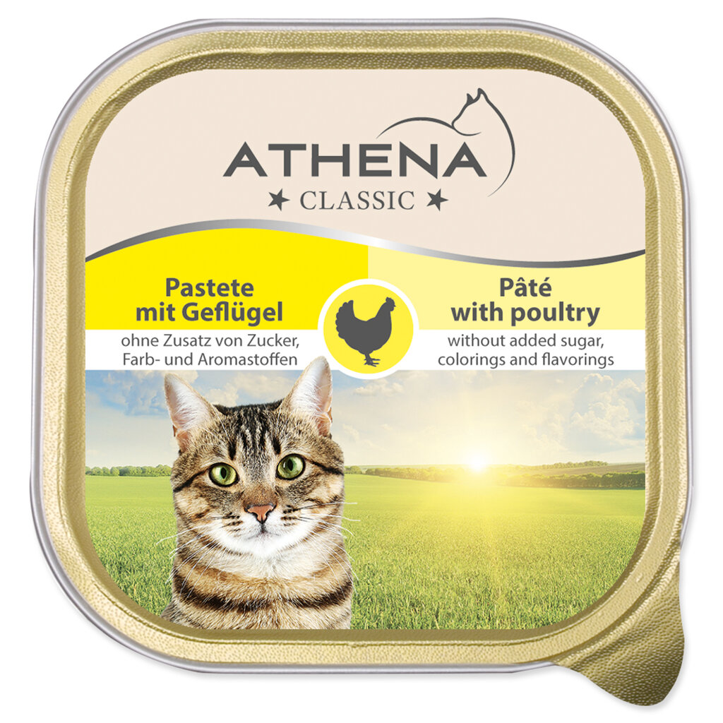 ATHENA