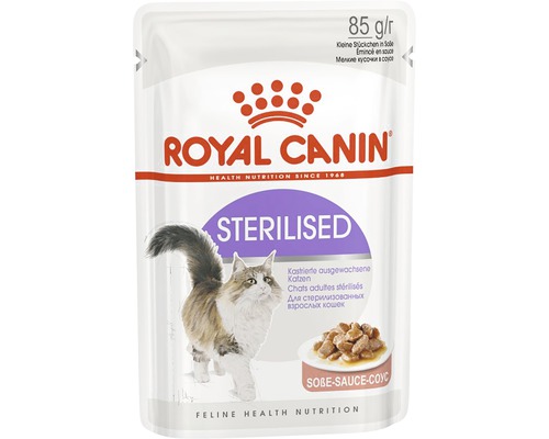 ROYAL CANIN