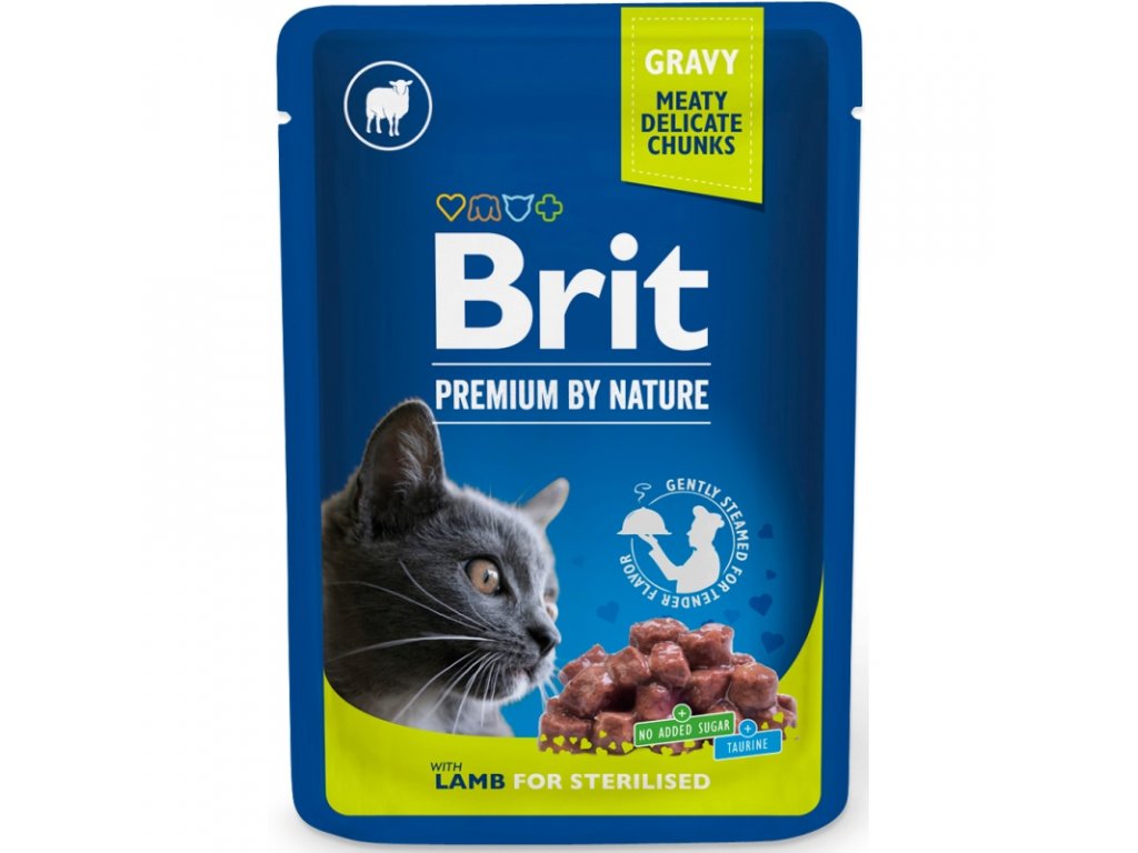 BRIT