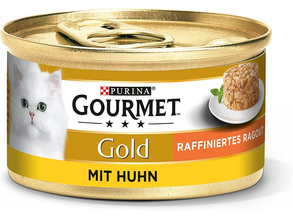 GOURMET GOLD