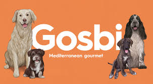 Gosbi
