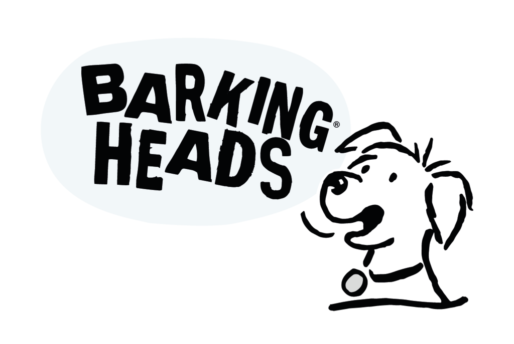 BARKING HEADS