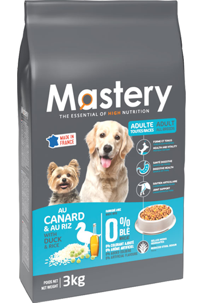 MASTERY