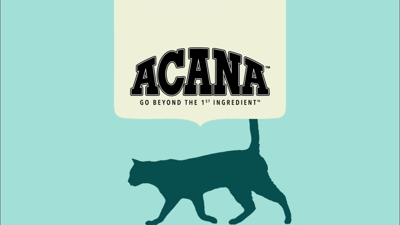 ACANA