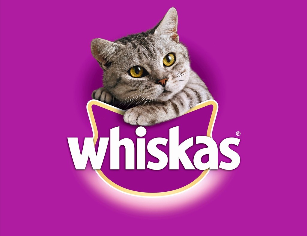 WHISKAS