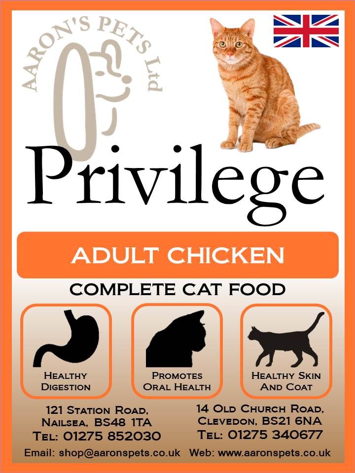 PRIVILEGE