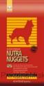 Nutra Nuggets Lamb Rice 15kg