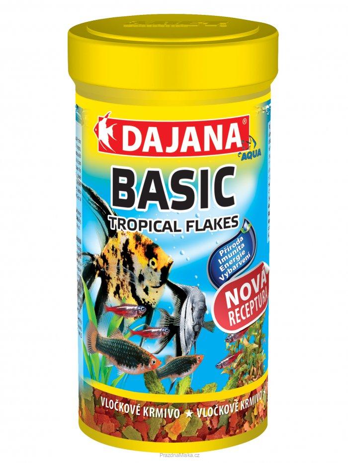 Dajana Tropica basic 1000 ml