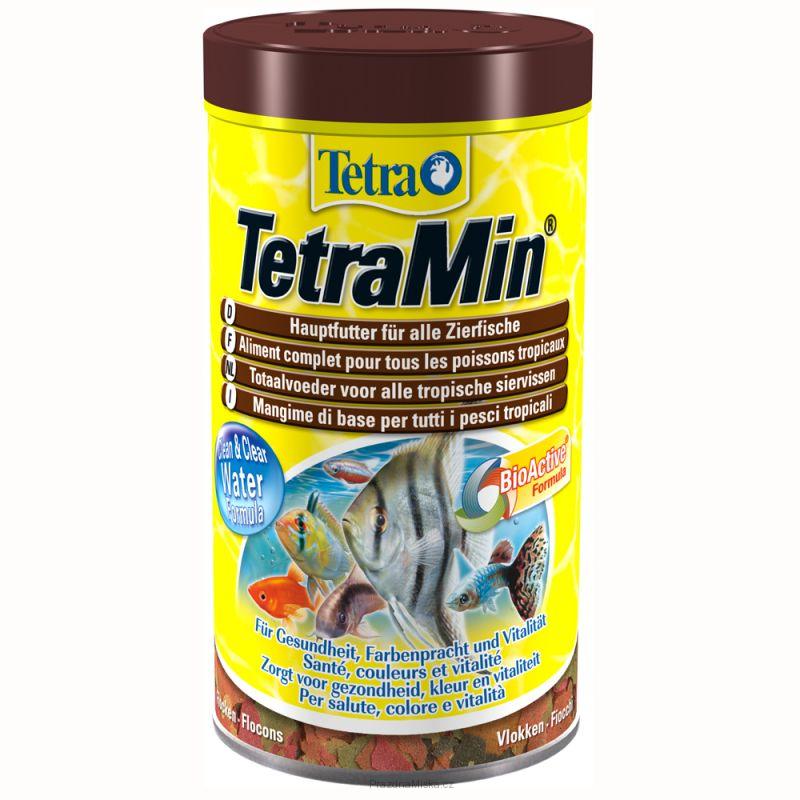 Tetra Min 250 ml