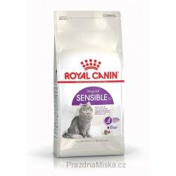 Royal Canin Sensible 10 kg