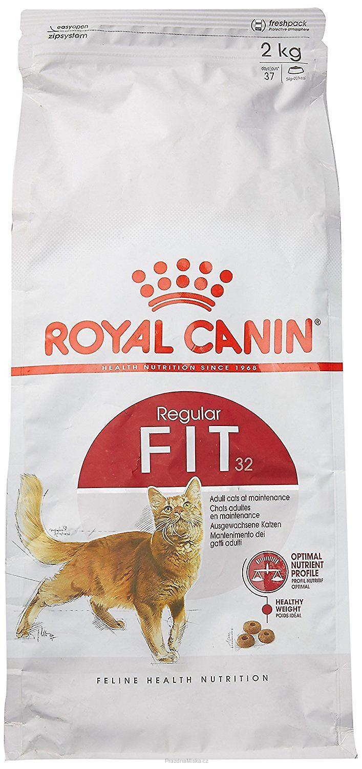 Royal Canin Fit 2 kg