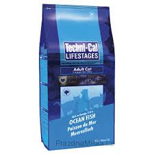 Techni-Cal Cat Ocean Fish 5kg