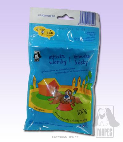 Mapes střívka zlomky 100g