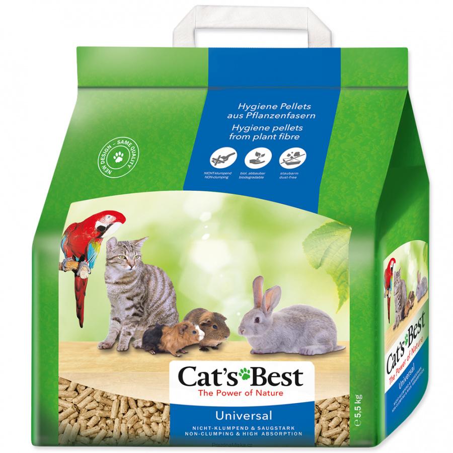 Cat´s Best Universal 10 l