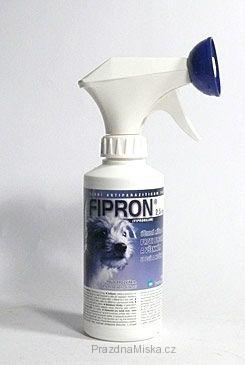 Fipron spr 250ml