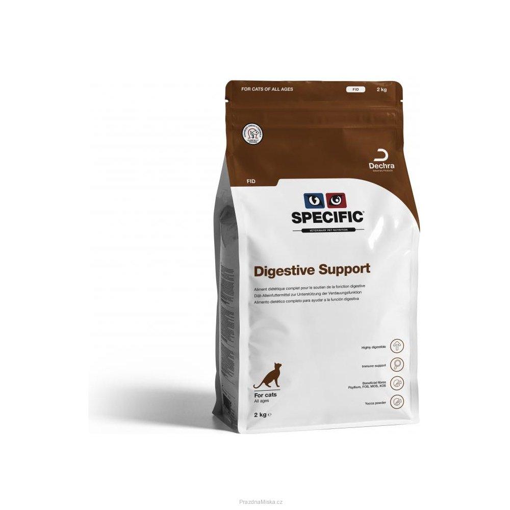 Specific FID Digestive Support 2kg