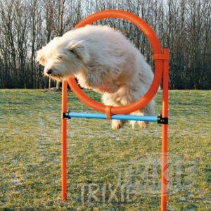 AGILITY kruh proskakovací