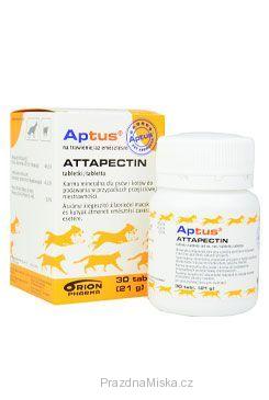 Aptus Attapectin 30tbl