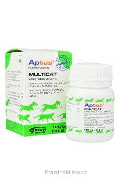 Aptus Multicat 120tbl