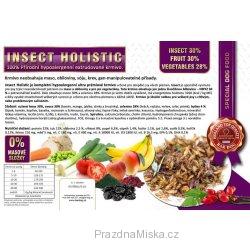 Bardog Insect Holistic 12 kg