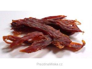 Kachní plátky 250g
