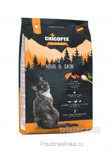 CHICOPEE HNL CAT Hair Skin 8 kg
