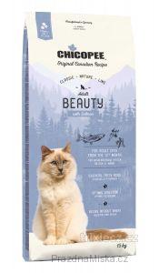 CHICOPEE CNL CAT Adult Beauty Salmon 15 kg