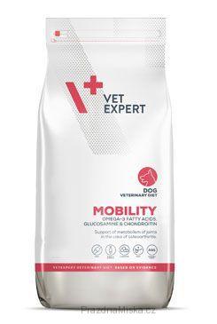 VetExpert VD 4T Mobility Dog 12kg
