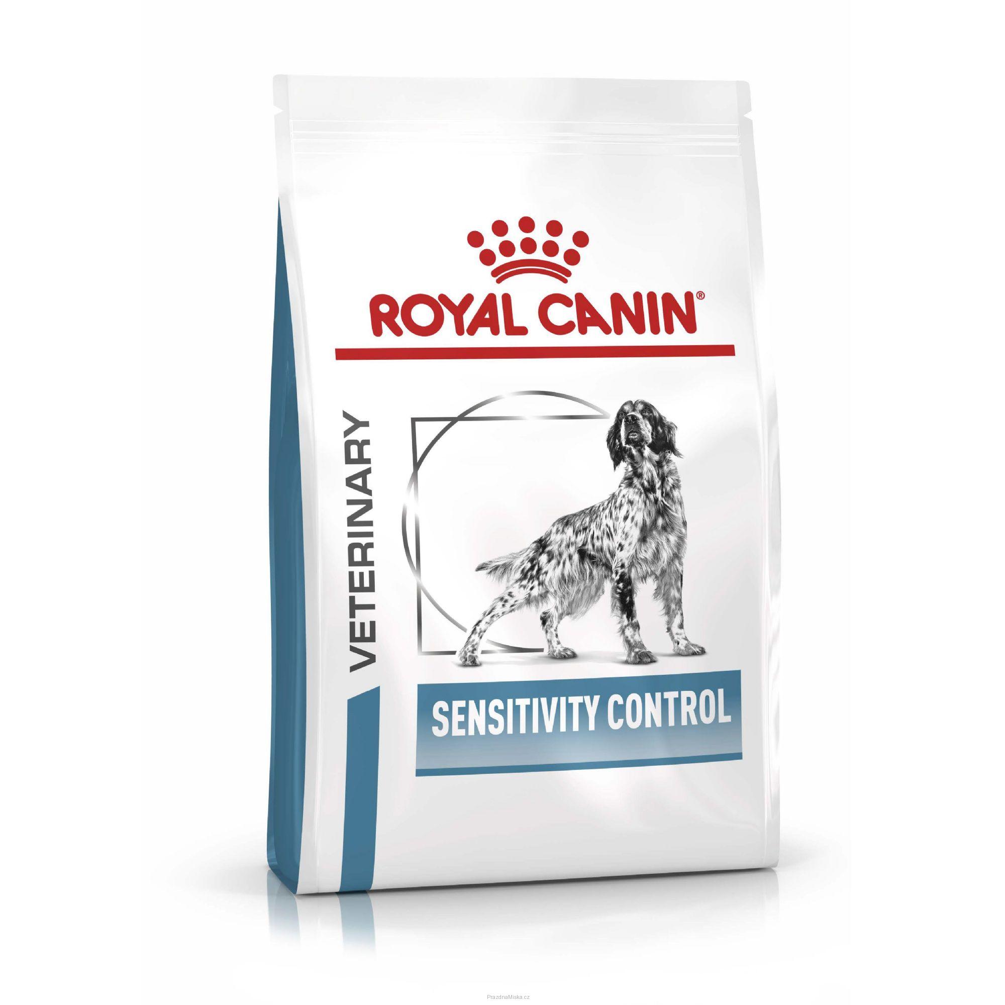 Royal Canin Dog Sensitivity Control 7 kg