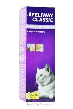 Feliway spray 60ml