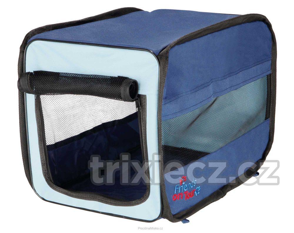 T-Camp TWISTER S 45x45x64cm