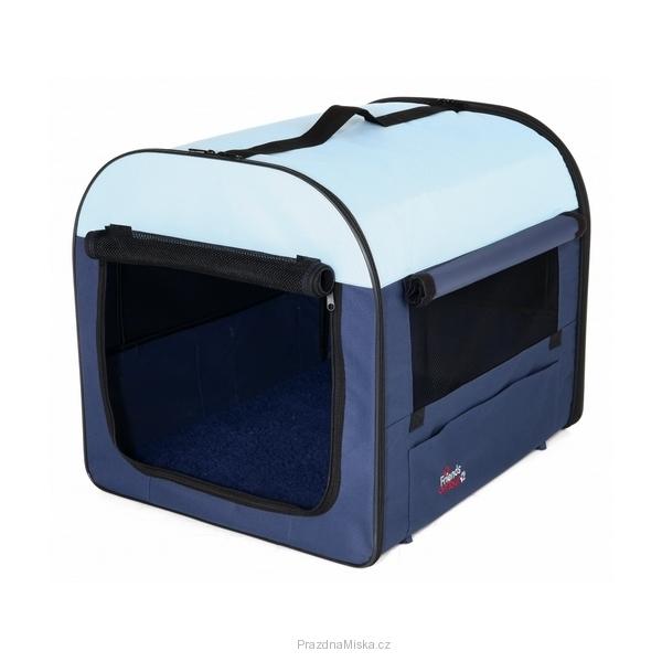 T-Camp MobileKennel 2 40x40x55cm
