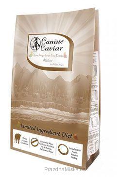 Canine Caviar Range GF Alkaline (buvol) 10kg