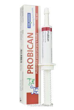 Probican pasta 15ml