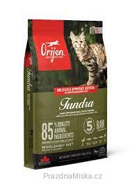ORIJEN CAT Tundra 5,4kg