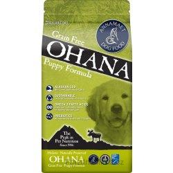 Annamaet Grain Free OHANA PUPPY 11,35 kg
