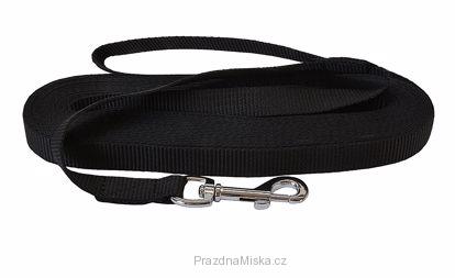 Stopovačka popruh 20mm, délka 10 m