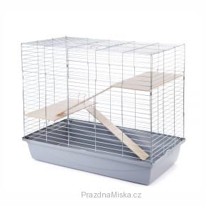 Klec Fredy 100 pozink (skládací)