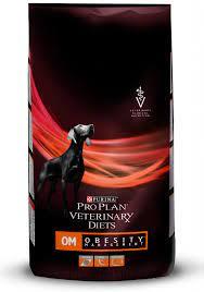 Purina PPVD Canine - OM Obesity Management 12 kg