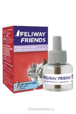 Feliway Friends náplň 48ml