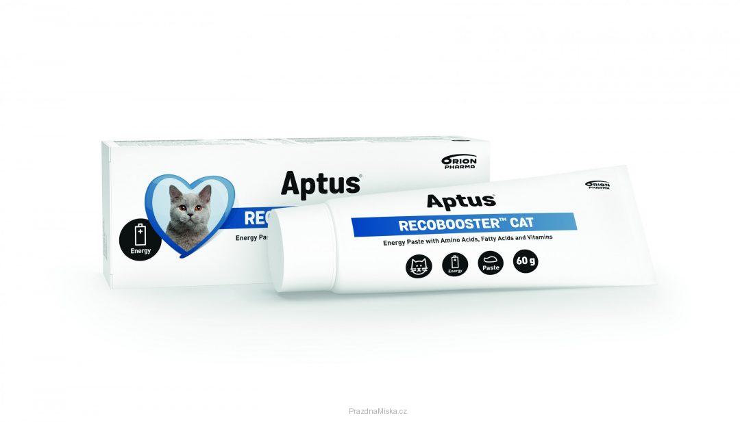 Aptus Recobooster CAT 60g