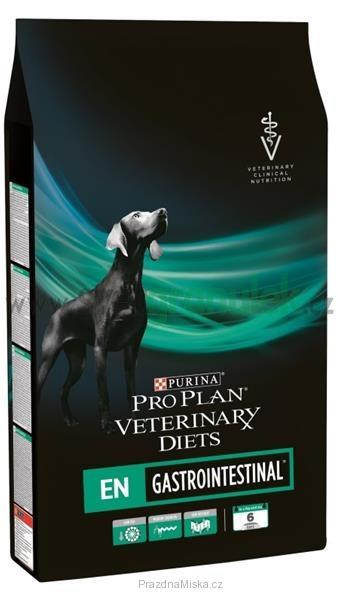 PURINA VD Canine EN Gastrointestinal 5 kg