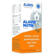 Alavis Nutri 200 ml