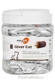 Easypill Cat Giver 300 g