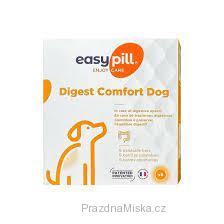 Easypill Smectite/Digest Comfort Dog 168 g