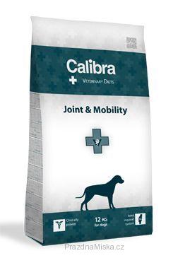 Calibra VD Dog Joint & Mobility 2kg