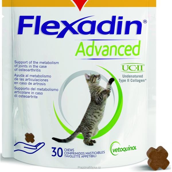 Flexadin Advanced Cat 30 tbl