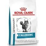 Royal Canin VD Cat Dry Anallergenic 2 kg