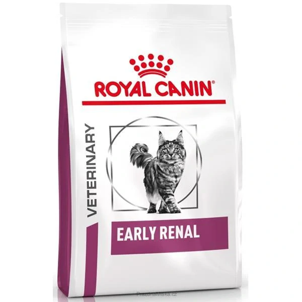 Royal Canin VD Cat Dry Early Renal 1,5 kg