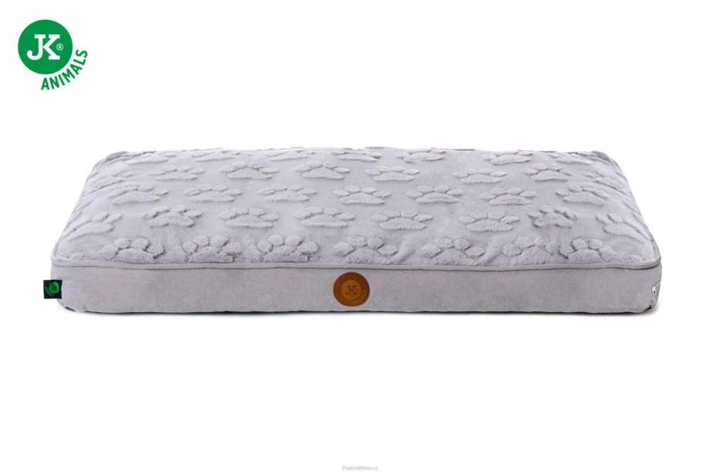 JK ANIMALS matrace Grey Paw L